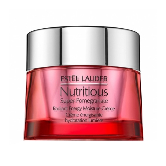 Estée Lauder Nutritious Vitality8 Radiant Moisture Crème 50ML