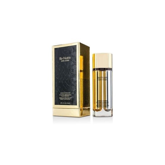 Estée Lauder Re-Nutriv Ultimate Diamond Sculpting/Refinishing Dual Infusion 25ML