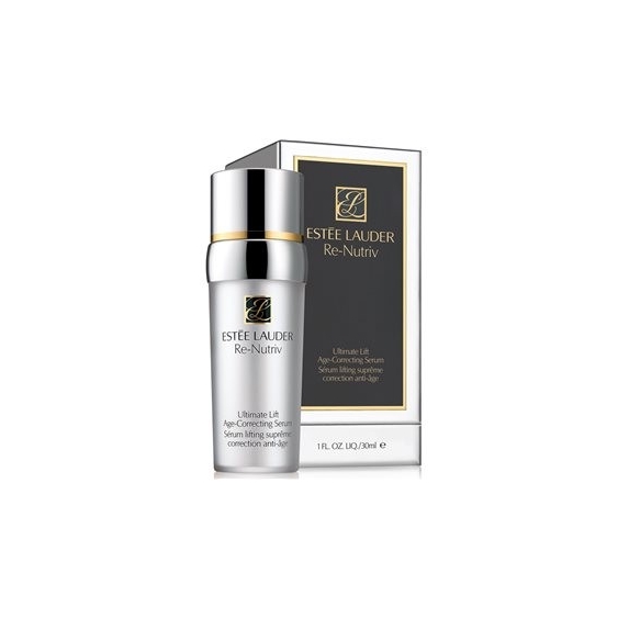 Estée Lauder Re-Nutriv Ultimate Lift Age-Correcting Serum 30ML