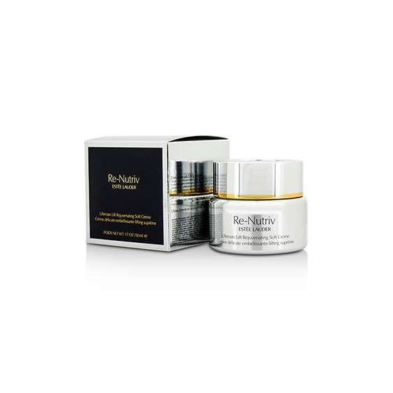 Estée Lauder Re-Nutriv Ultimate Lift Rejuvenating Soft Creme 50ML