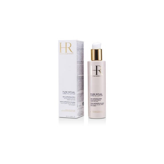 Helena Rubinstein Pure Ritual Care-In-Lotion Skin Perfecting Lotion 200ML