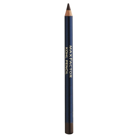 Max Factor Kohl Eye Liner Pencil - 30 Brown