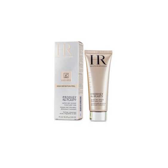 Helena Rubinstein Prodigy Re-Plasty High Definition Peel Mask 75ML