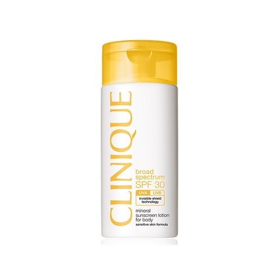 Clinique Mineral Sunscreen Lotion For Body SPF30 125ML
