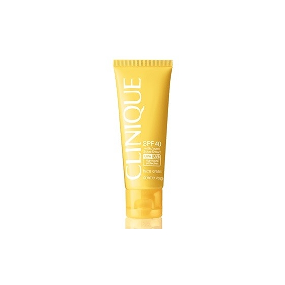 Clinique Face Cream SPF40 50ML
