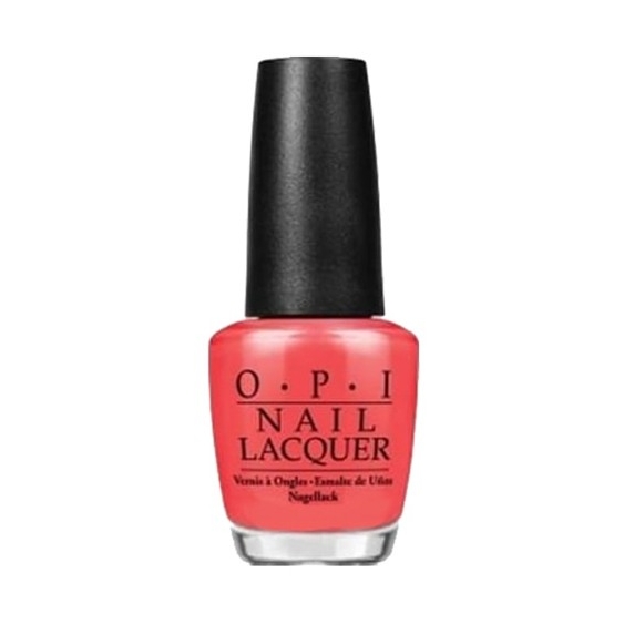 OPI Collezione Brazil Smalto per Unghie - A67 Toucan Do It If You Try