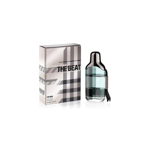 Profumo da Uomo Burberry The Beat confezione da 30ML