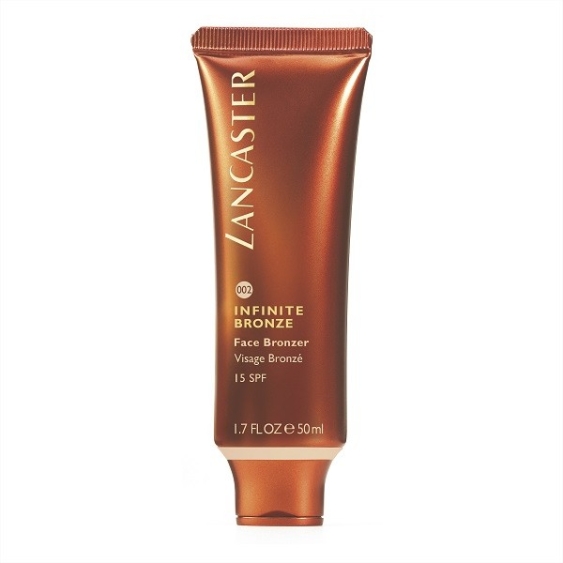 Lancaster Infinite Bronze Face Bronzer SPF15 Sunny 50ML