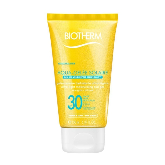 Biotherm Aqua-Gelée Solaire SPF30 150ML