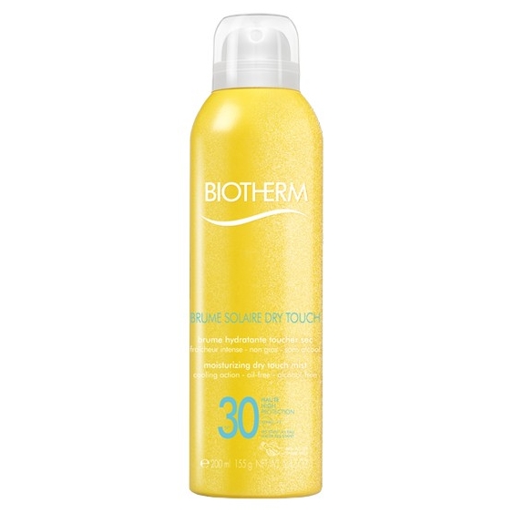 Biotherm Brume Solaire Dry Touch SPF30 200ML