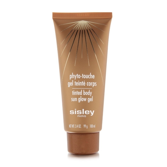 Sisley Phyto-Touche Gel teinté corps 100ML