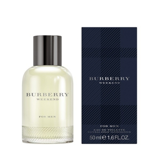 Profumo da Uomo Burberry Weekend confezione da 50ML