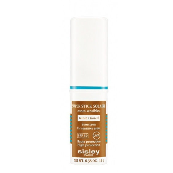 Sisley Super Stick Solaire teintè SPF 30 11GR