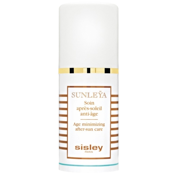 Sisley Sunleya Soin Après-Soleil Anti-Age 50ML