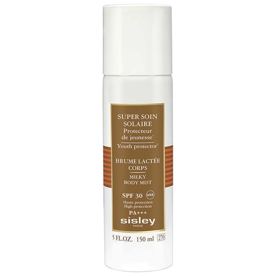 Sisley Super Soin Solaire Brume Lactée Corps SPF 30 150ML