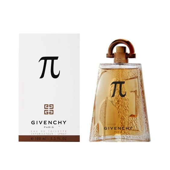 Givenchy Pi 100ML