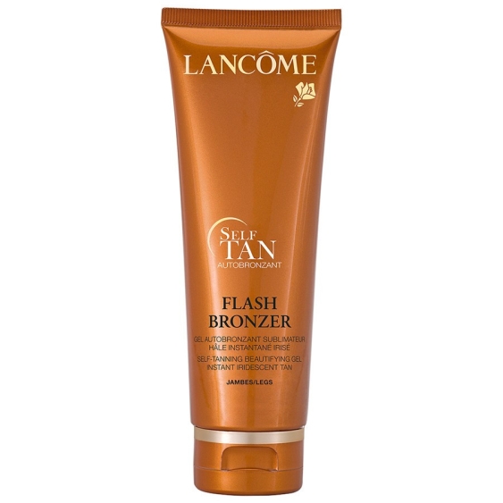 Lancome Flash Bronzer Gel Jambes 125ML