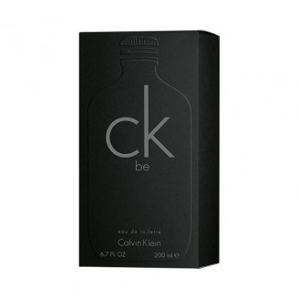 Ck be shop 200 ml prezzo