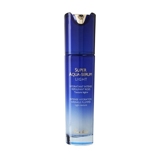 Guerlain Super Aqua-Sérum Hydratant Intense Repulpant Rides Légère 30ML