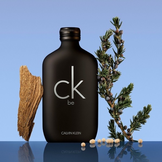 Profumo Unisex Calvin Klein CK Be confezione da 50ML