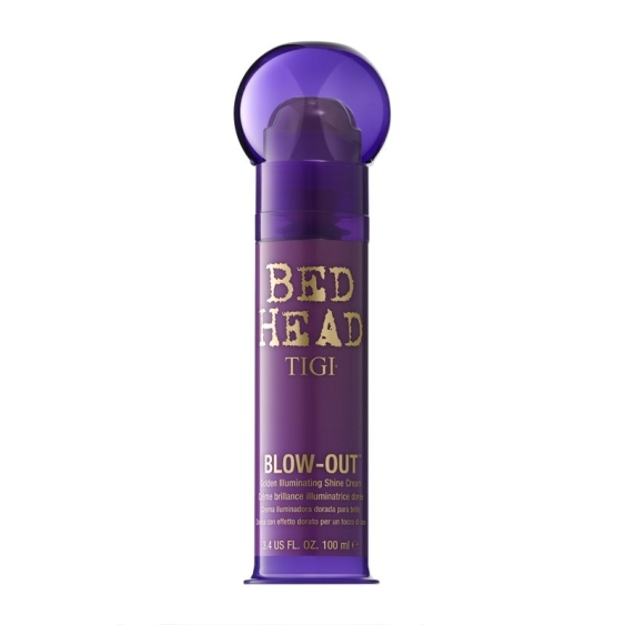 Tigi Bed Head Blow-Out Golden Illuminating Shine Cream 100ML