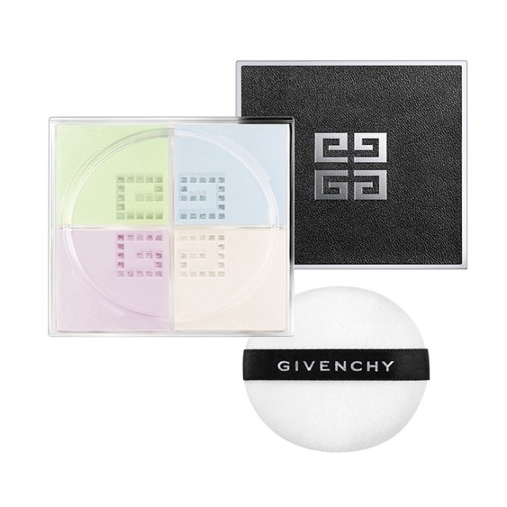 Givenchy Prisme Libre - 01 Mousseline Pastel