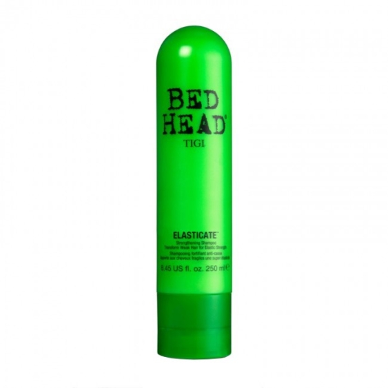 Tigi Bed Head Elasticate Strengthening Shampoo 250ML