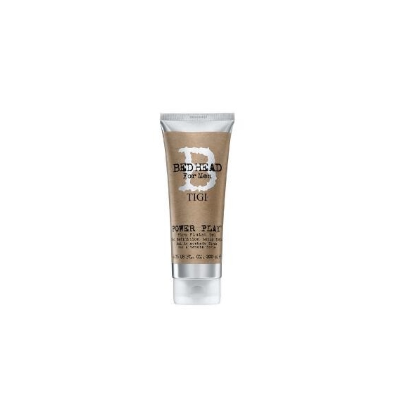 Tigi Bed Head For Men Power Play Firm Finish Gel 200ML