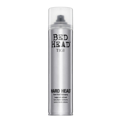 Tigi Bed Head Hard Head Hairspray 385ML