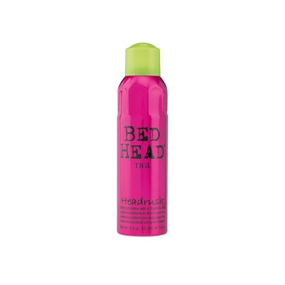 Tigi Bed Head Headrush Spray 200ML