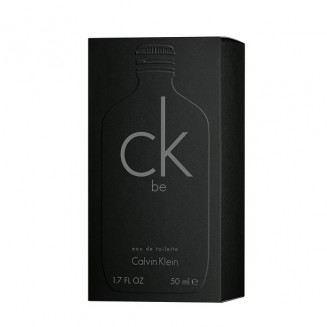 Profumo Unisex Calvin Klein CK Be confezione da 50ML