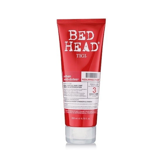 Tigi Bed Head Urban Anti-Dotes Resurrection Conditioner 200ML