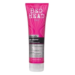 Tigi Bed Head Styleshots Epic Volume Shampoo 250ML