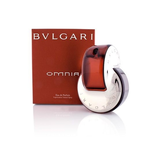 Profumo da Donna Bulgari Omnia confezione da 40ML