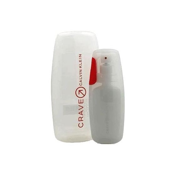 Profumo da Uomo Calvin Klein Crave confezione da 40ML
