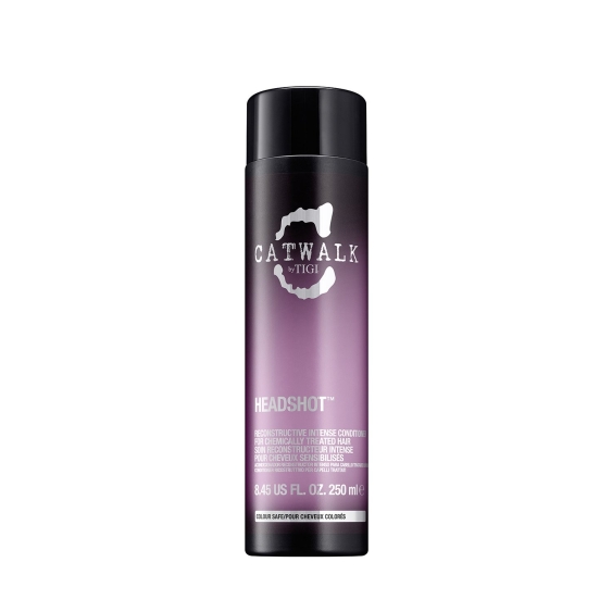 Tigi Catwalk Headshot Conditioner 250ML