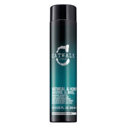 Tigi Catwalk Oatmeal & Honey Nourishing Shampoo 300ML