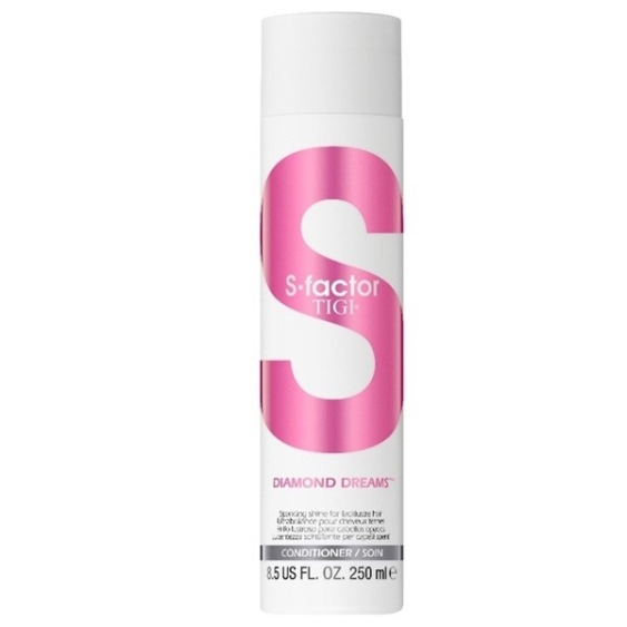 Tigi S Factor Diamond Dreams Conditioner 250ML