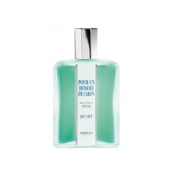 Caron Pour un Homme de Caron Sport 125ML