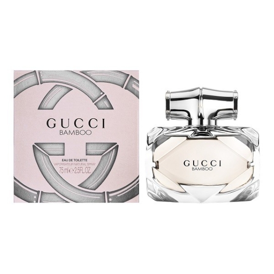 Gucci Bamboo Eau de Toilette 75ML