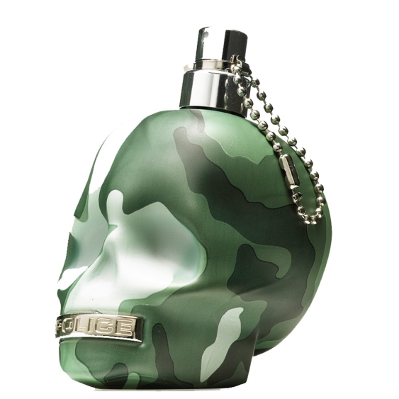 Police To Be Camouflage 75ML