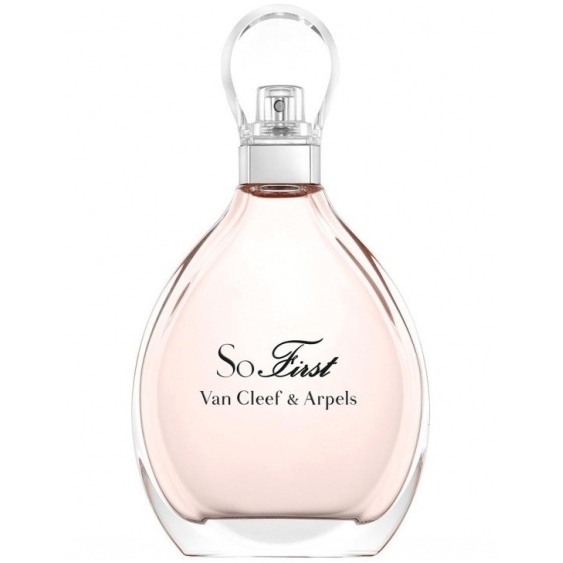 Van Cleef & Arpels So First 50ML