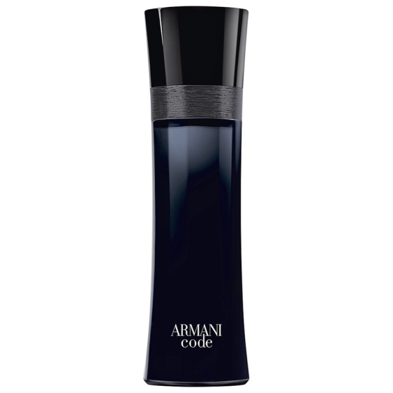 Profumo da Uomo Armani Code confezione da 200ML