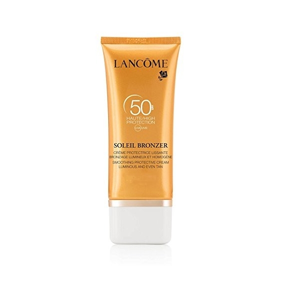 Lancome Soleil Bronzer Creme Visage SPF50 50ML