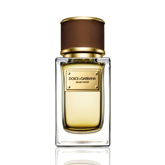 Dolce & Gabbana Velvet Wood 50ML