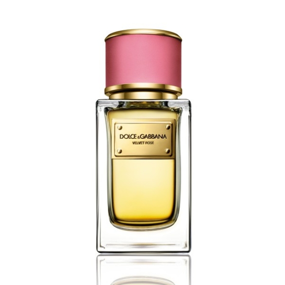 Dolce & Gabbana Velvet Rose 50ML