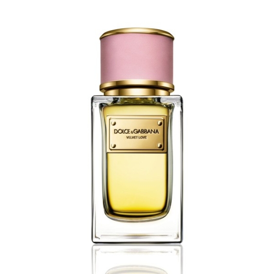 Dolce & Gabbana Velvet Love 50ML