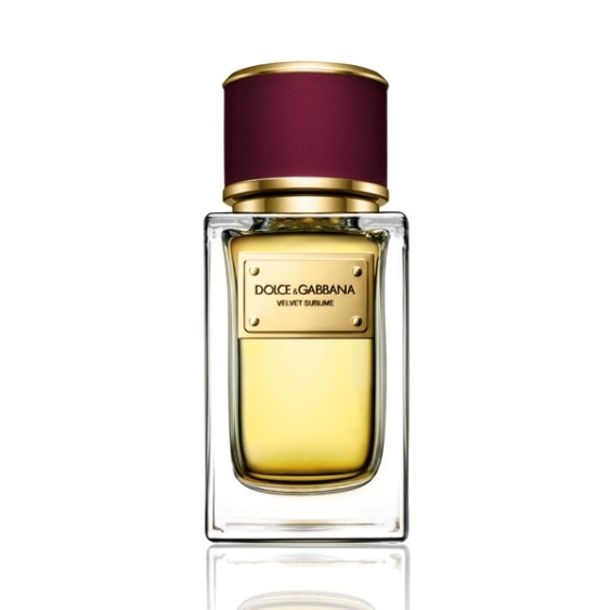Dolce & Gabbana Velvet Sublime  50ML