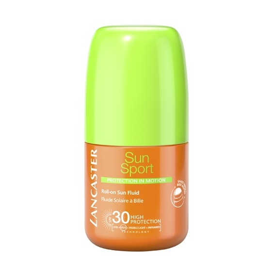 Lancaster Sun Sport Roll-On Sun Fluid SPF 30 50ML