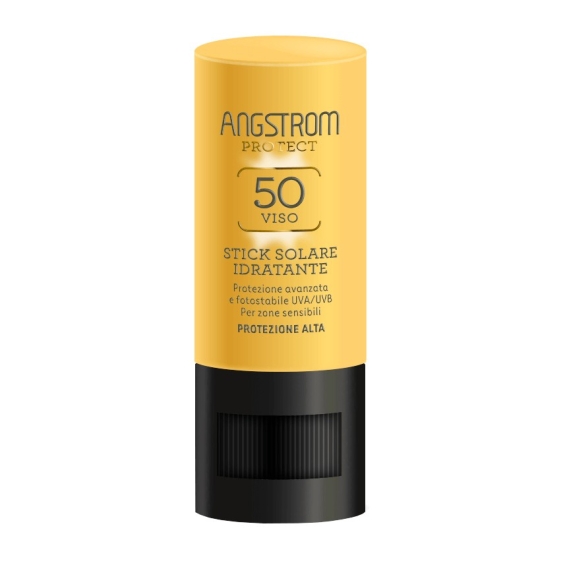 Angstrom Stick Solare Idratante SPF50 9ML